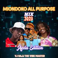 2023 MIONDOKO ALL PURPOSE MIX ANGELA EDITION by VJ RAJJ THE VIBE MASTER(MR DUBAI)