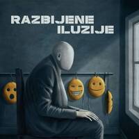 RAZBIJENE ILUZIJE by animaRADIO