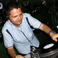 01-09-2001 - Grille @ Nachttanzdemo Frankfurt by Toxic Family