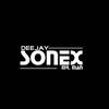 DJ SONEX MR.MAN