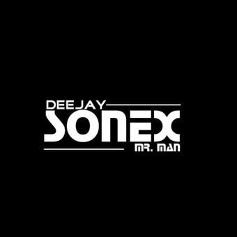 DJ SONEX MR.MAN