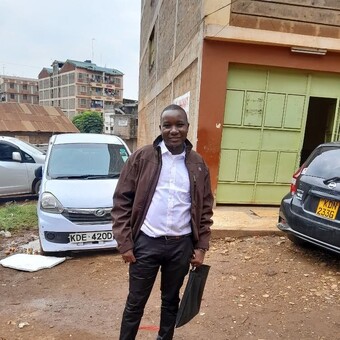 Pharrel Pharrel De Arsenalist