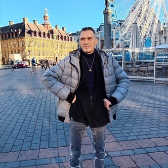 Douay Olivier