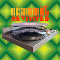 Discomat Revisited by FreqFeeder