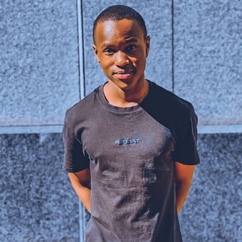 Nkosana yabo Mkhulu