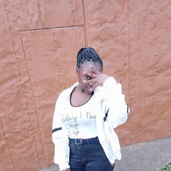 Vanolyne Odongo