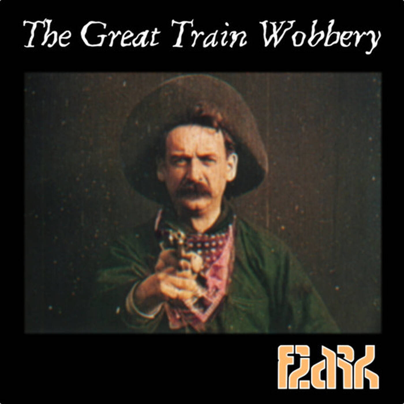 The Great Train Wobbery [FREE DL] episode artwork