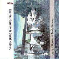 (1999) David Holmes - Stars X2 by Everybody Wants To Be The DJ