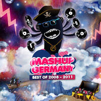 Mashup-Germany - Somebody to lean on by mashupgermany