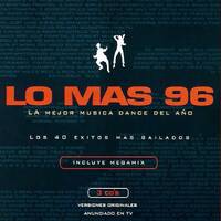 LO MAS 96 BY DREAM TEAM by MIXES Y MEGAMIXES