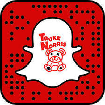 Trukk Norris