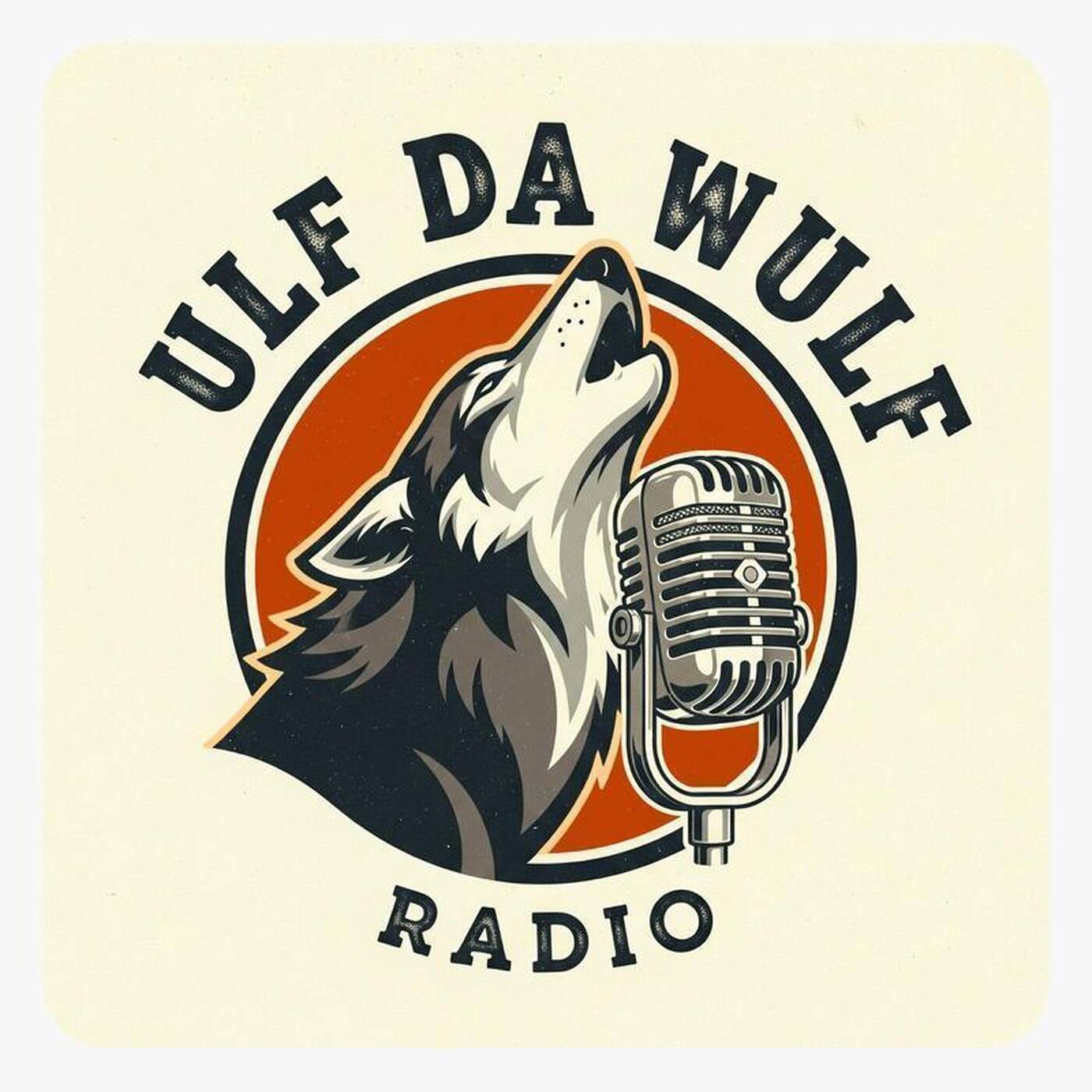 ULF DA WULF Radioshow - 09.01.2026