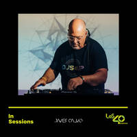 JAVIER CALVO - RADIO &amp; LIVE Sets