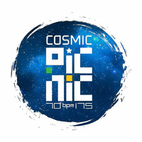 Cosmic Picnic Vol.1 mixed by Aidar by Wawawiwas