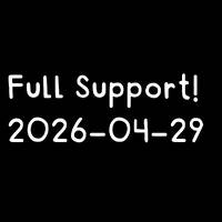 Finn Johannsen - Full Support (2026-04-29) by Finn Johannsen