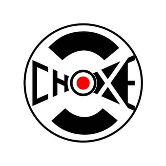 DJ  Choxe