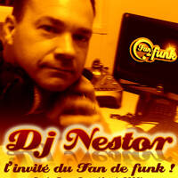 Emission Fan de funk special DJ Nestor (02/11/2011) by Fan de funk, l'émission à collectionner ! (DJ ERIC NC)