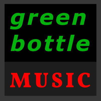 Green Bottle