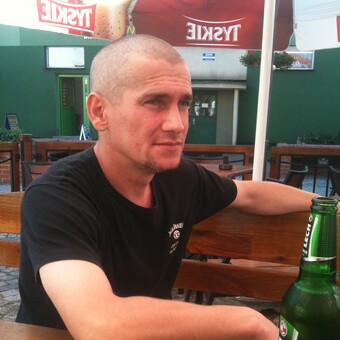 Marcin Kozak A'la Pajak