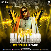 Lets Nacho (Remix) - DJ Sehra by All Indian DJs Drive