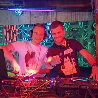 Jagermake b2b Ga3orT @TörpeTető, Szeged 02.Oct.2026 by Jagermake