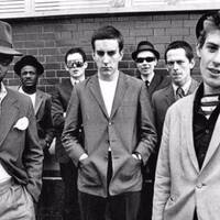 You're Wondering Now (The Specials cover) by Kaptain Bigg