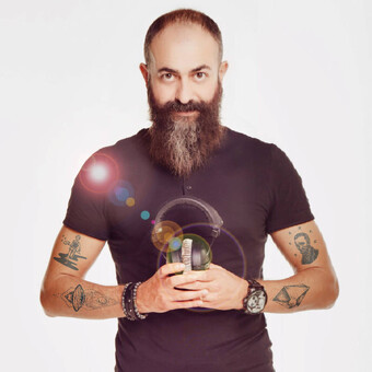 Umut Bezgin