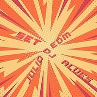 SET EDM DJ JULIO ALVES 20-04-2023 by DJ Julio Alves