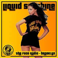Salsoulcilisious - Liquid Sunshine @ The Face Radio - Show #198 by Liquid Sunshine