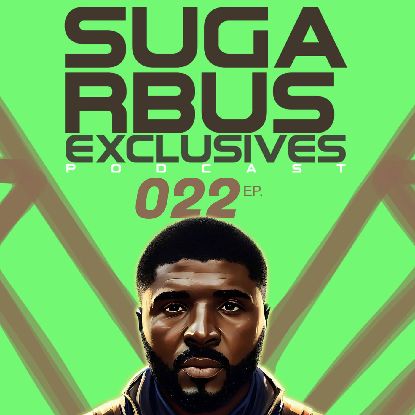 Play Sugarbus exclusive radio show ep. 22