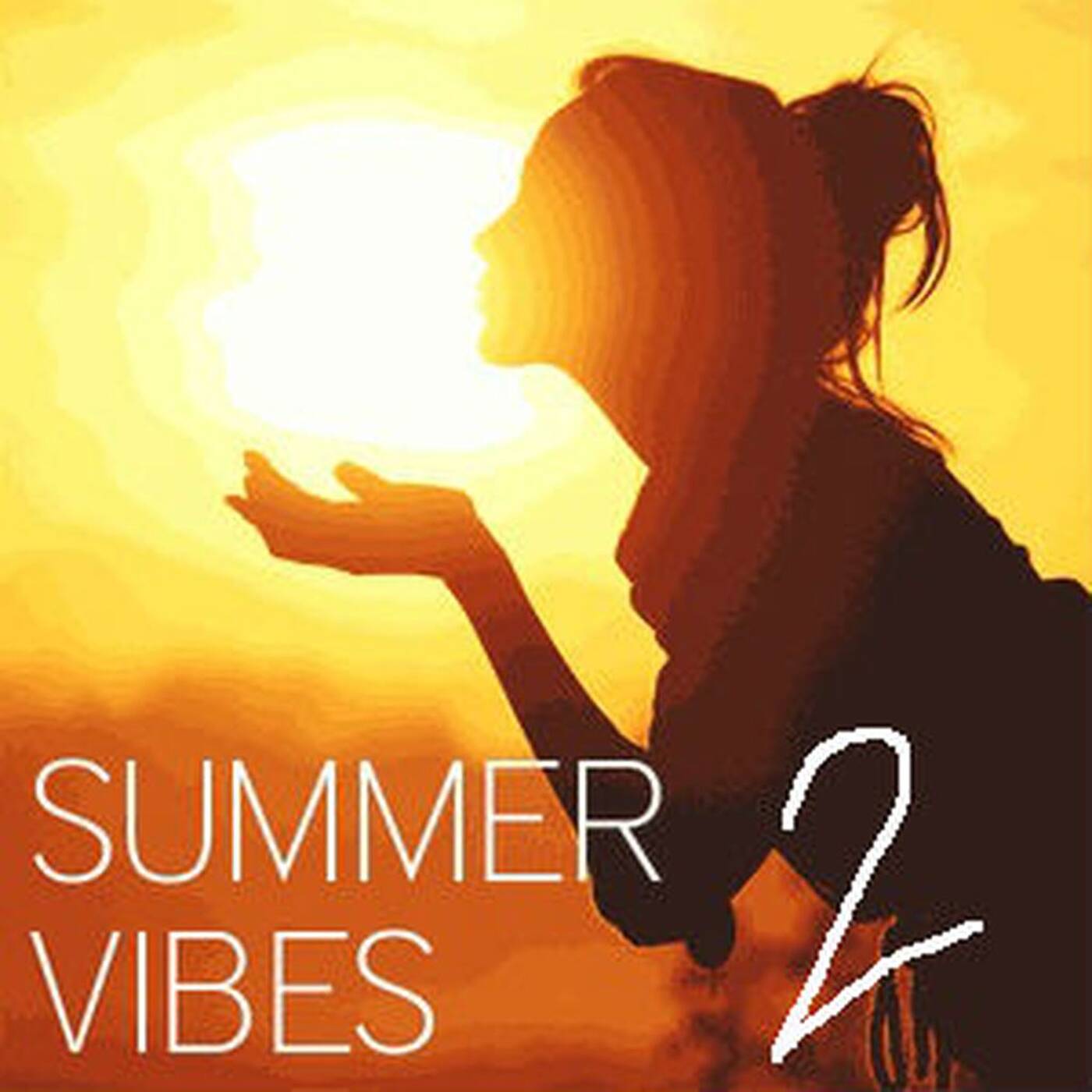 Summer Vibes 2 episode artwork
