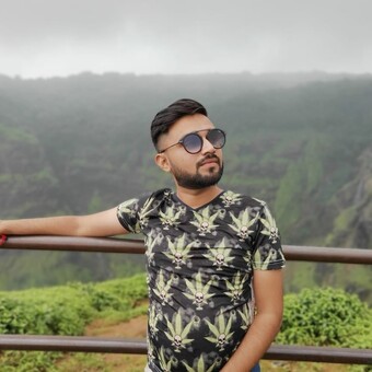 DjBhushan Shah