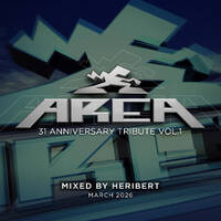 2026 AREA 31 tribute vol1 by Heribert