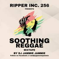 Soothing Reggae Mixtape by DJ Jammie Jammie