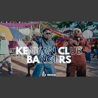 BEST 2026 CLUB BANGERS PARTY VIDEO MIX MCE 43 WITH DJ MOON TOXIC LYRIKALI FATHERMOH WAKADINALI by Haniel