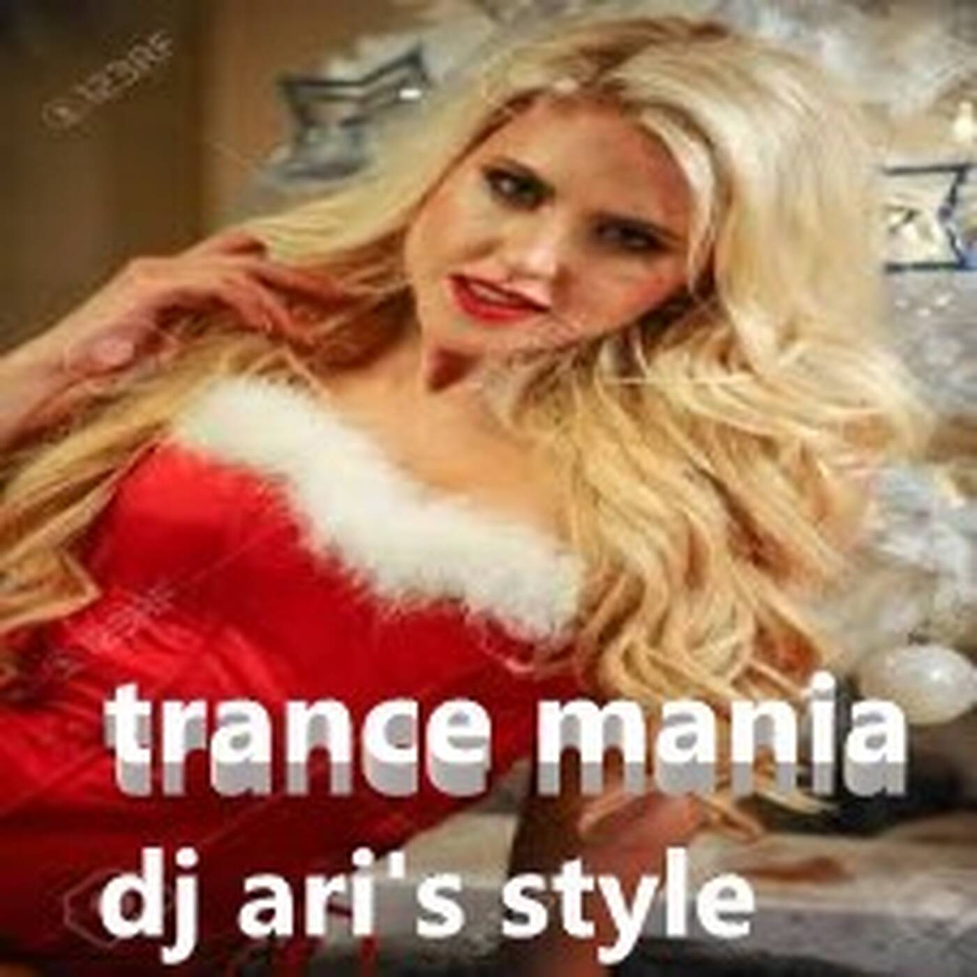 DJ ARI'S STYLE#TRANCE MANIA#EP 10 2023 episode artwork