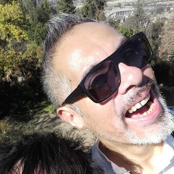 Jonathan Lobos Tapia