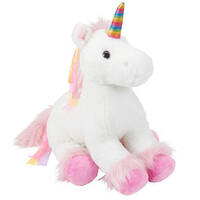 A Domesticated Unicorn [Cheese Trance, Trance, Hands Up] by Mike Ferrano