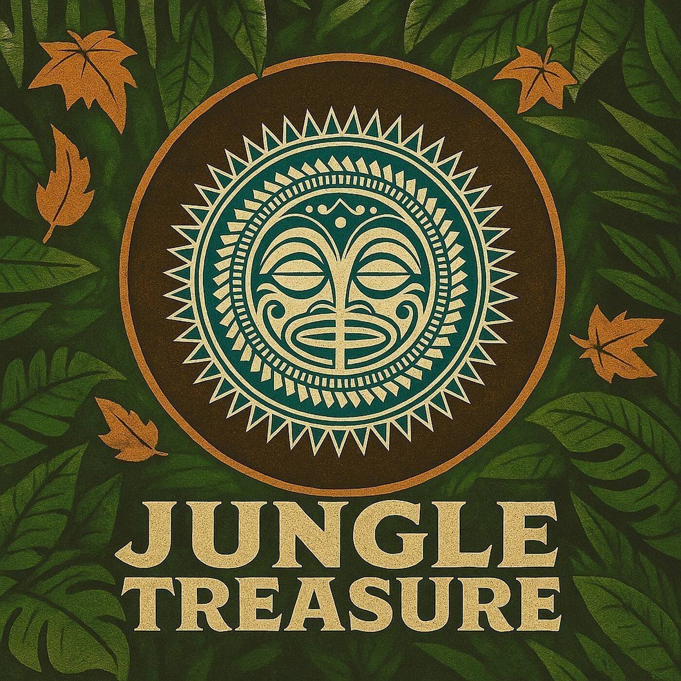 Jungle Treasure