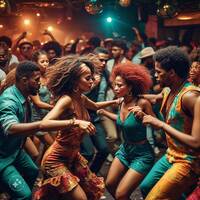 Afro-Latin House Mix 2024 |Jos Sotelo| Podcast 9 by Jos Sotelo Dj
