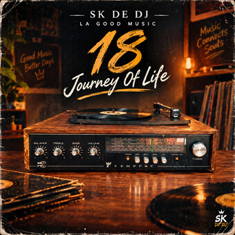 Skdedj Lagoodmusic