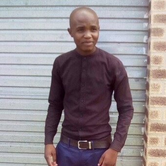 Lindo Edgar Buthelezi