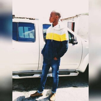 Siyavuya Bester Plessie