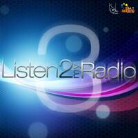 Listen2MyRadio 3 (DJ Kilder Dantas Radio Mixset) by DJ Kilder Dantas