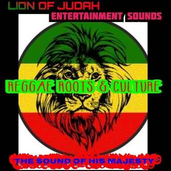 LION OF JUDAH ENTERTAINMENT SOUNDS