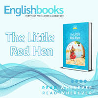 The Little Red Hen &amp; EnglishBooks by EnglishBooks
