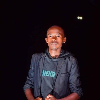 Dennis Kirimi