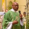 Bishop Joshua Waitegi