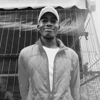 Reginald Lerato