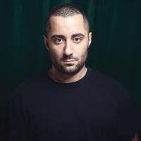 #Danceathome Facebook Live 15-03-2020 by Joseph Capriati by Techno Music Radio Station 24/7 - Techno Live Sets